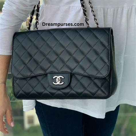 faux chanel bag ebay|is my chanel bag real.